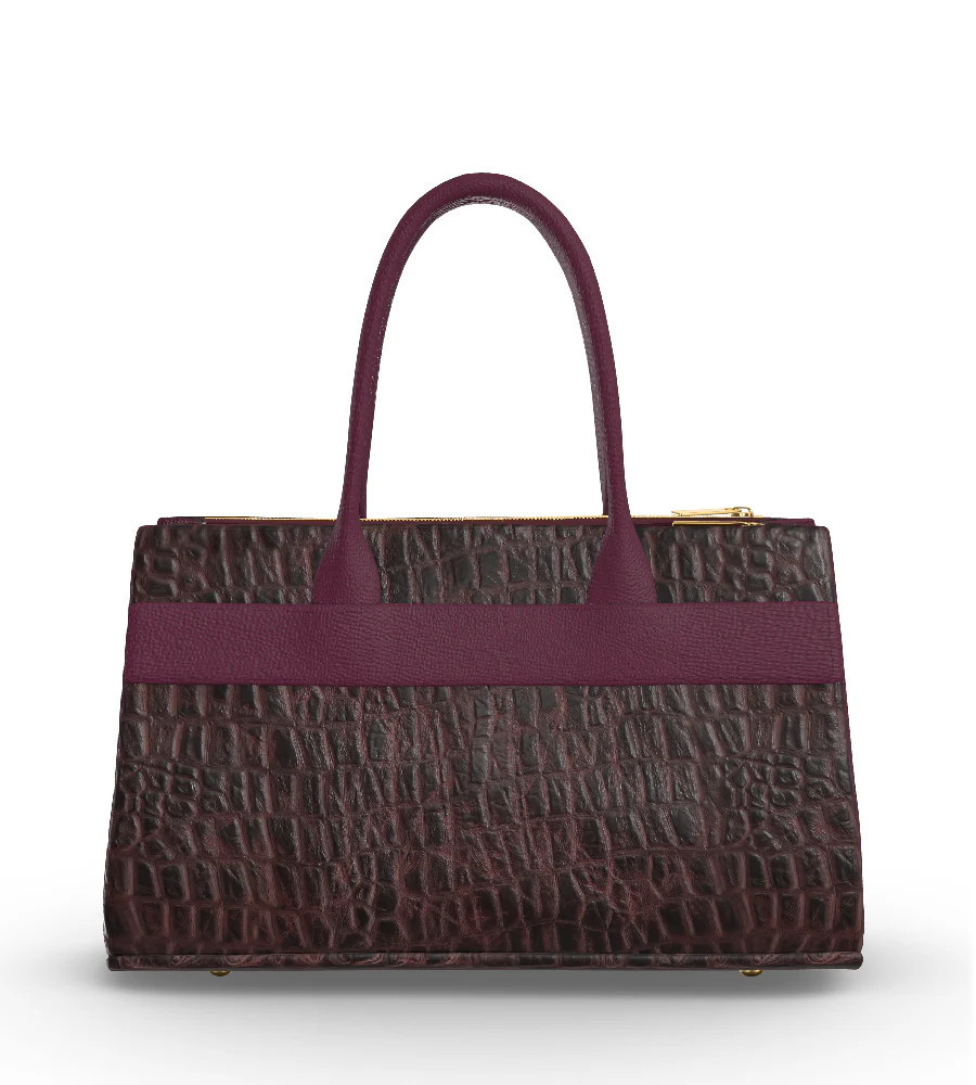 Courante Large Carryall | Carryall Purse | Laudi Vidni