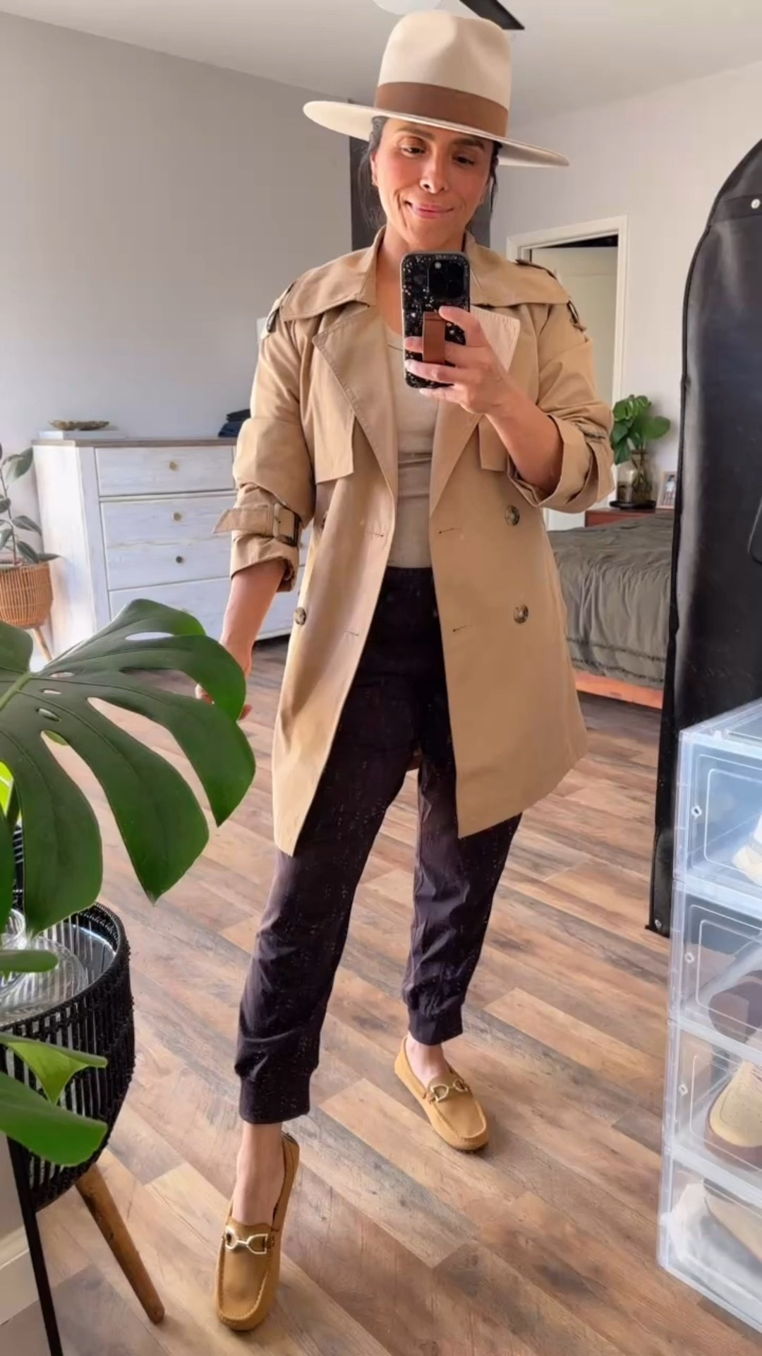 #LTKPetite #LTKOver40 #LTKgrwm