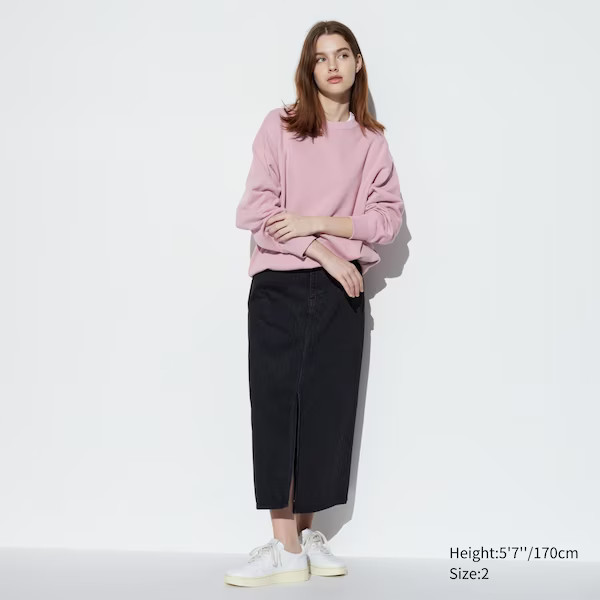  08 DARK GRAY | UNIQLO (US)