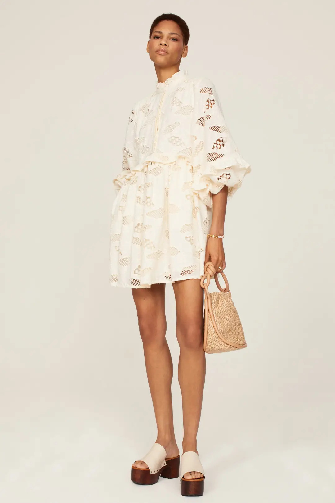 Hofmann Copenhagen | Rent the Runway