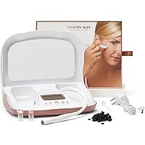 Trophy Skin MicrodermMD - At Home Microdermabrasion Kit - Anti Aging and Acne Treatment - Contains R | Amazon (US)