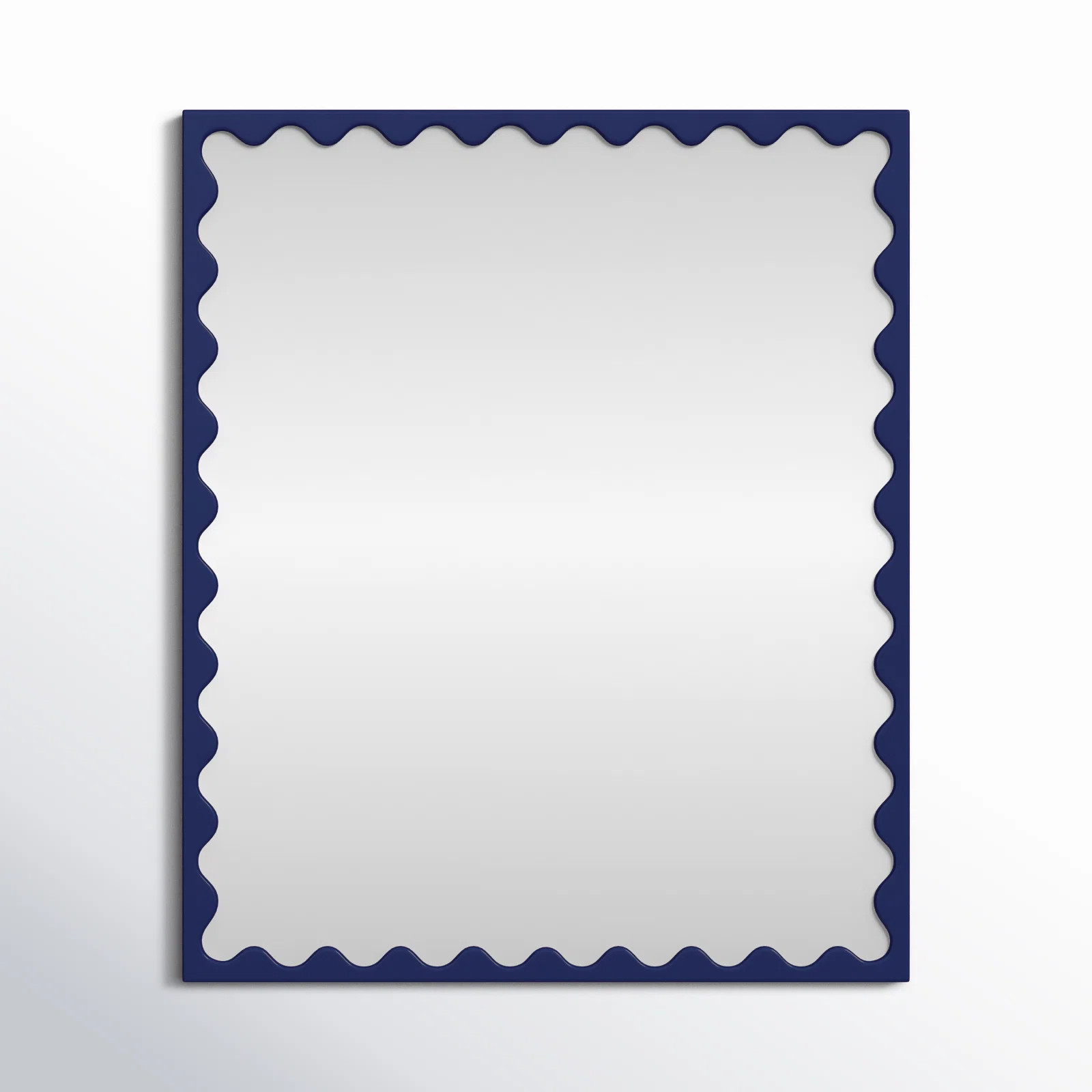 AllModern Ailee Rectangle Wall Mirror & Reviews | Wayfair | Wayfair North America