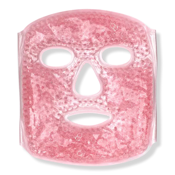 Cryo Chill Ice Beaded Face Mask | Ulta