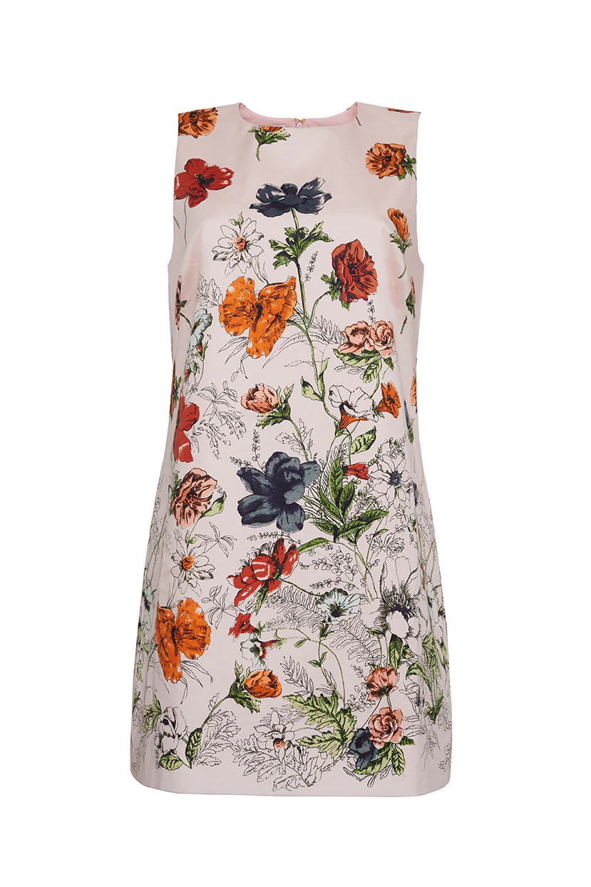 Mackenzie Dress | Cara Cara New York