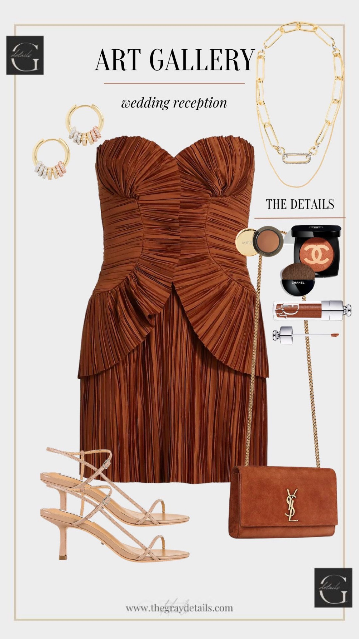Wedding guest dress 

#LTKwedding #LTKstyletip