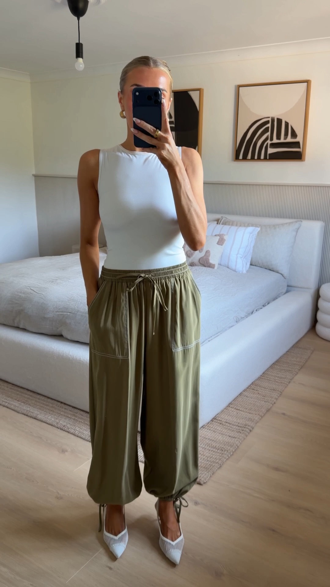 Another gorgeous comfy stylish coord from my collection with @George 🩷💚

#LTKuk #LTKsummer #LTKtravel