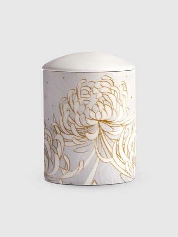 Ceramic Jar Candle | Verishop