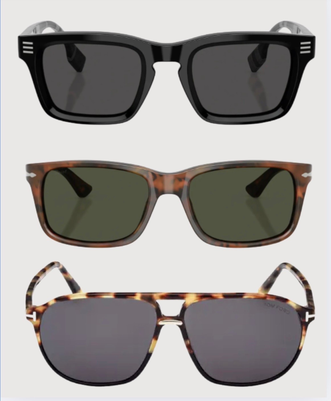 Sexy men’s sunglasses on the Nsale!

Savings is major on designer sunnier 

#LTKSwim #LTKSaleAlert #LTKMens