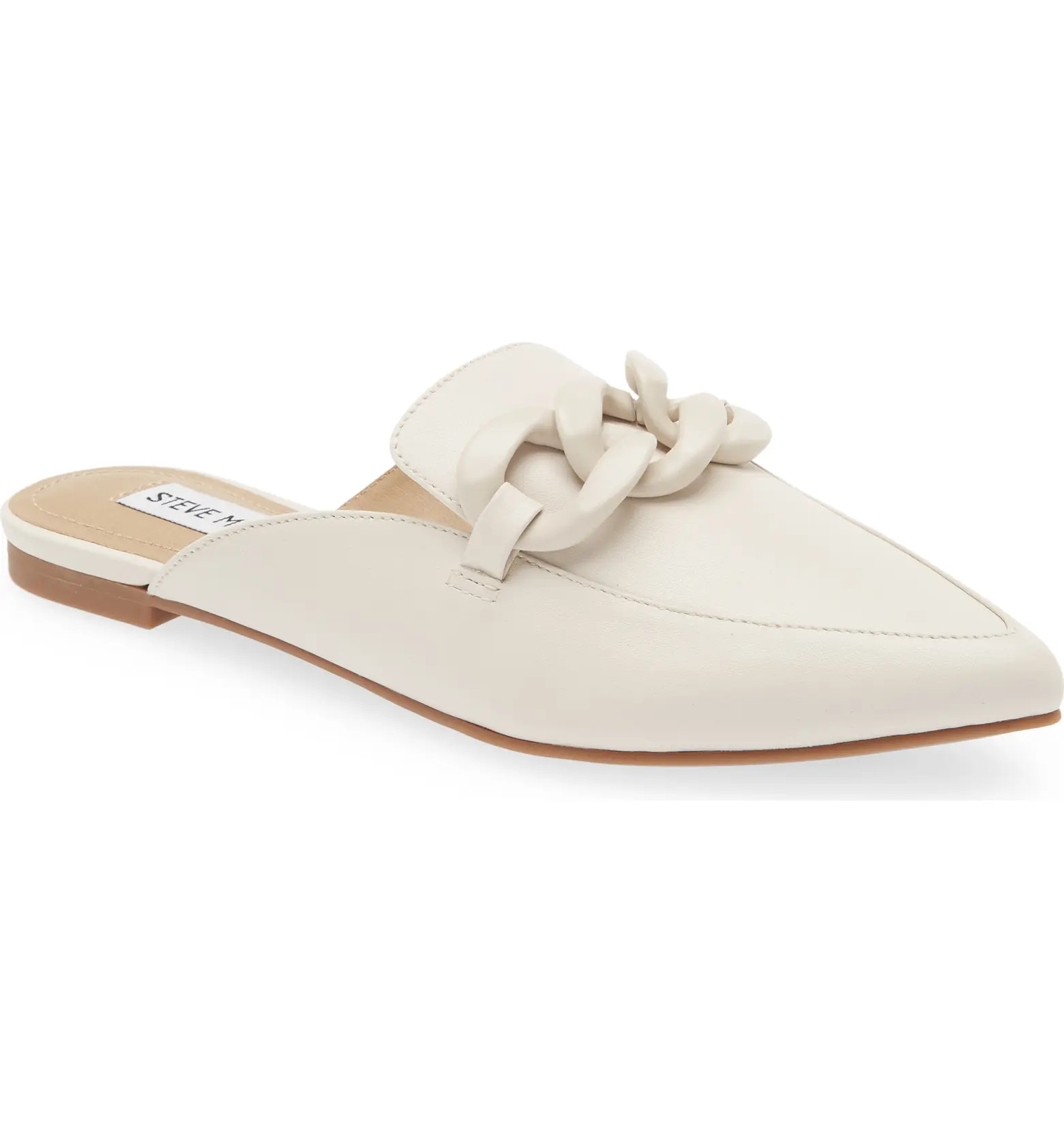 Steve Madden Fleur Pointed Toe Mule | Nordstrom | Nordstrom