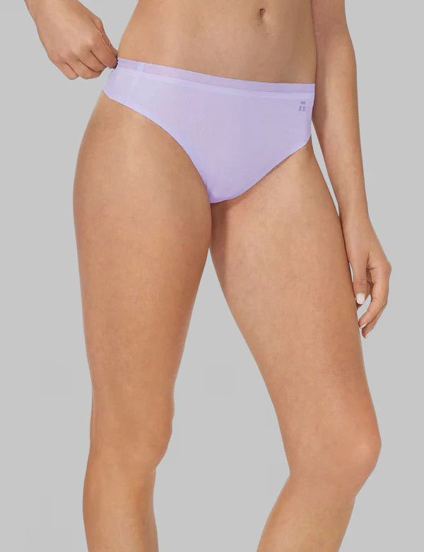 Women's Air Thong | Tommy John