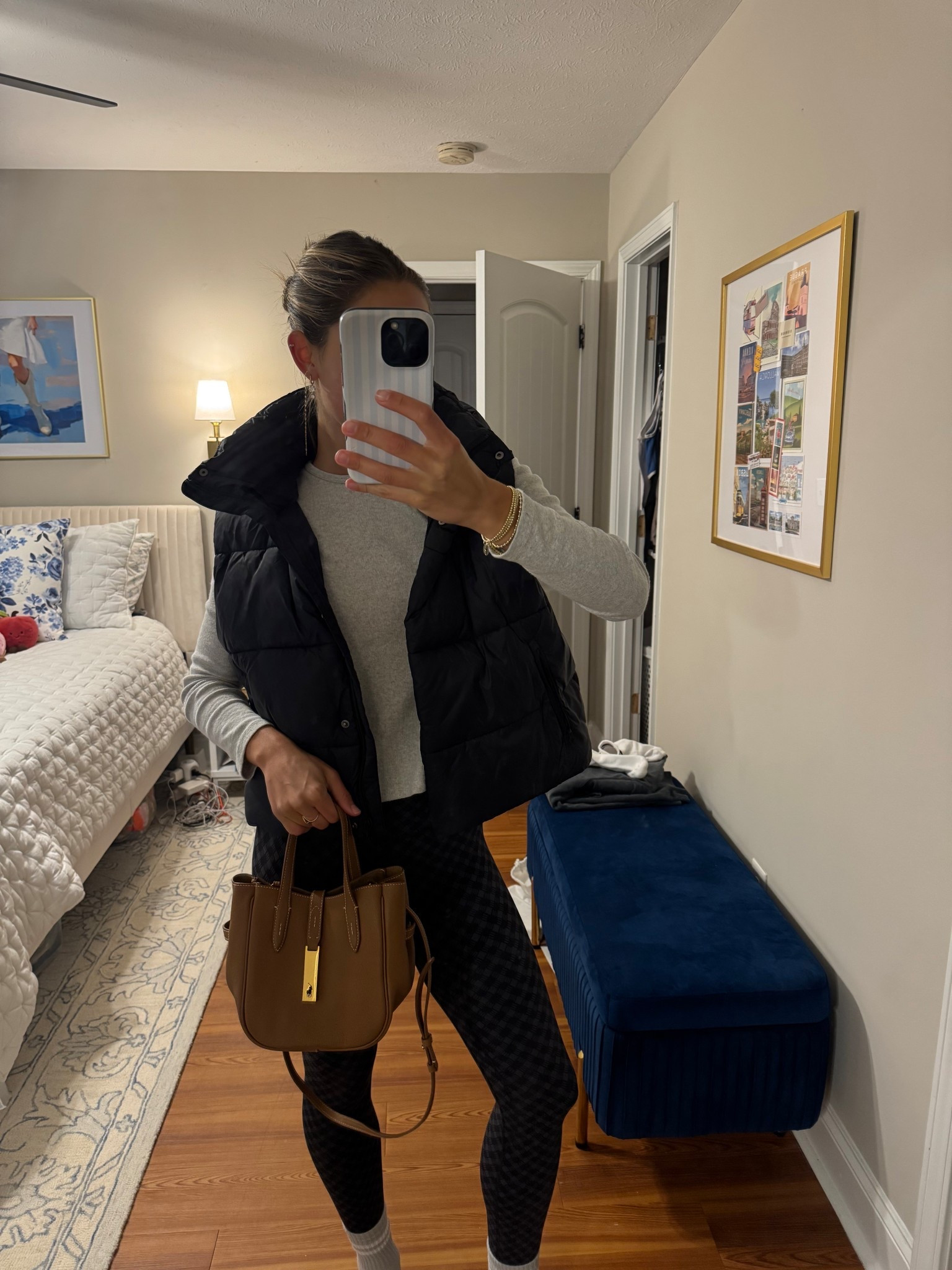 My go-to fall bag! Worth the splurge, it fits so much and I love the color for everydayy

#LTKGiftGuide #LTKSeasonal #LTKStyleTip