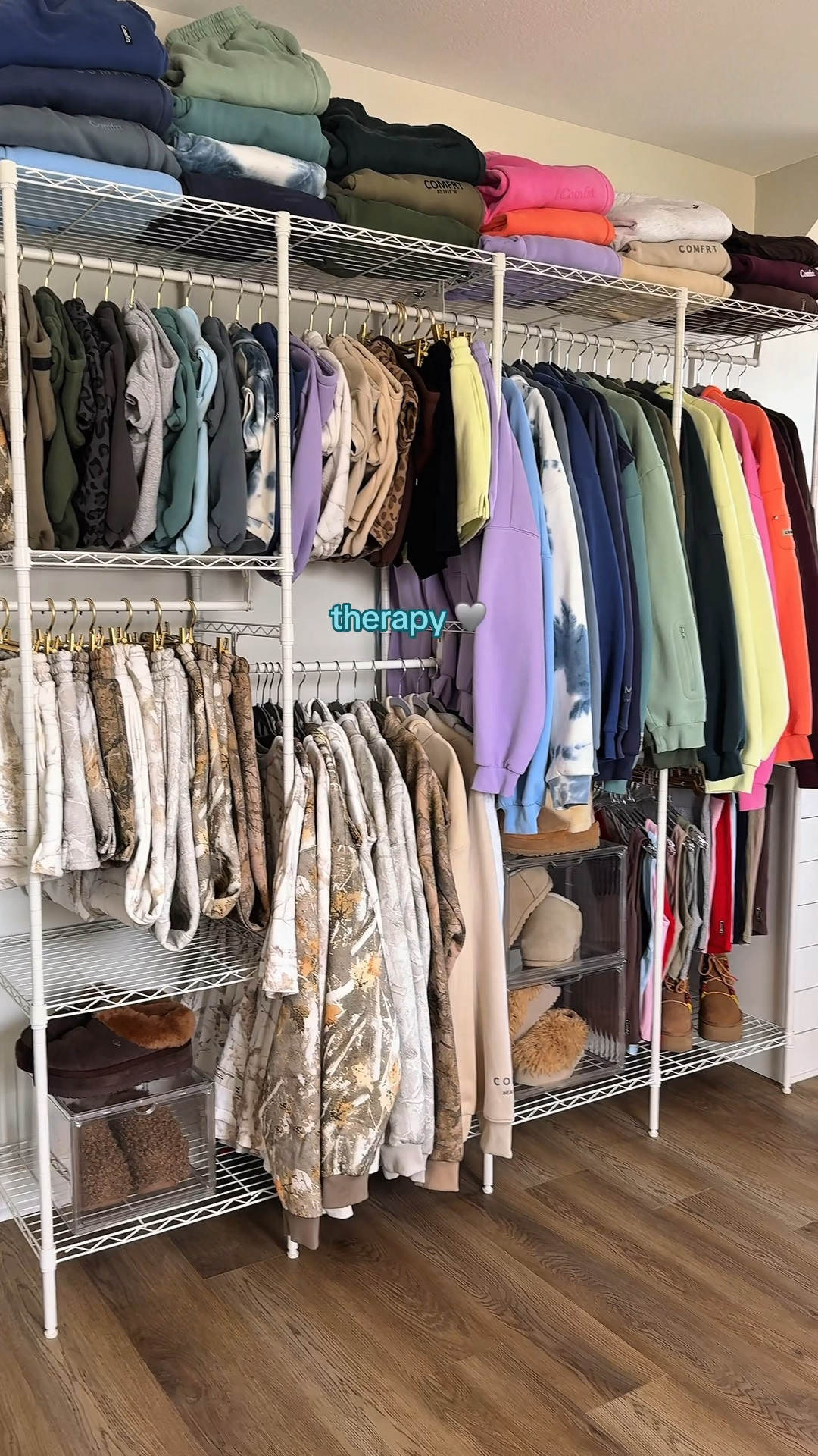 organization for the soul 🩶


#LTKMidsize #LTKHome #LTKStyleTip