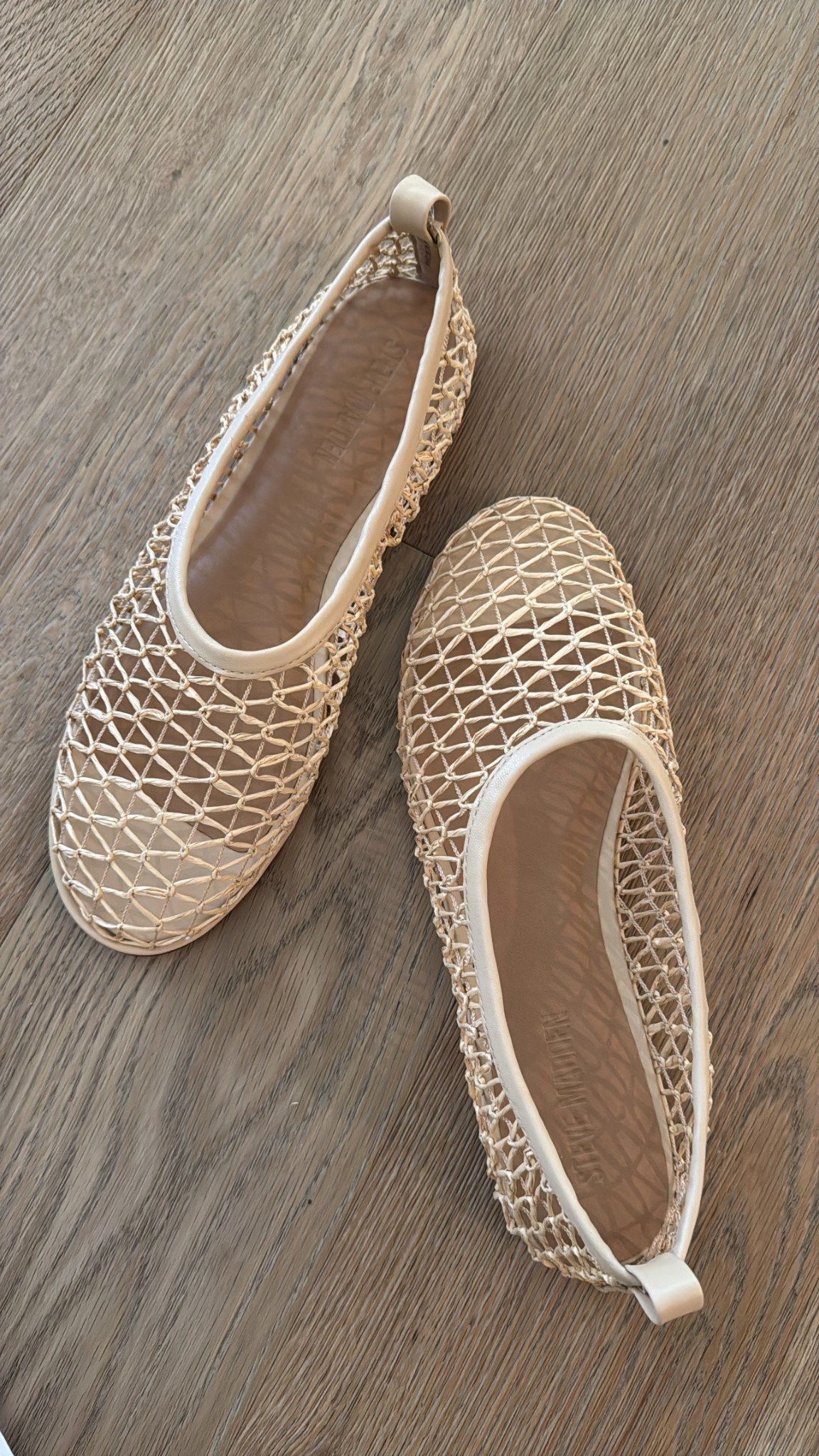 My new favorite flats for spring summer!

Super comfortable and so cute

AMBROSIA ballet flats 💛

#LTKFindsUnder100 #LTKSeasonal #LTKStyleTip