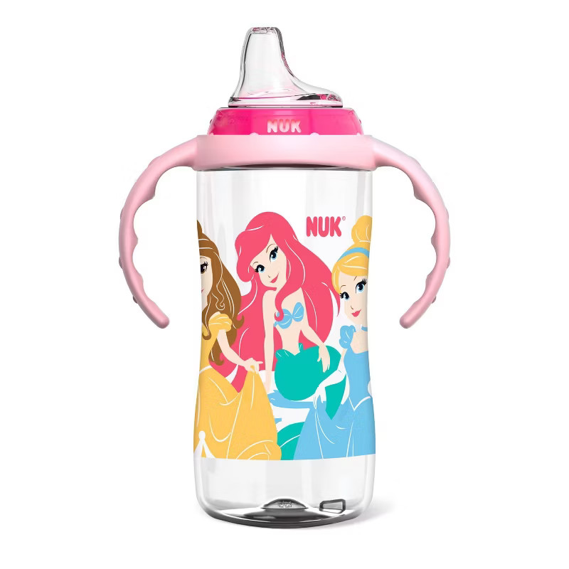NUK Disney Learner Cup - 10oz | Target