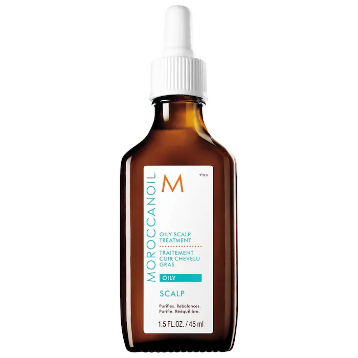 Oily Scalp Treatment | Sephora (US)