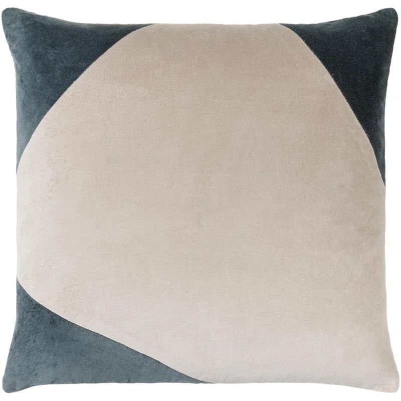 Denny Cotton Pillow Cover | Wayfair North America