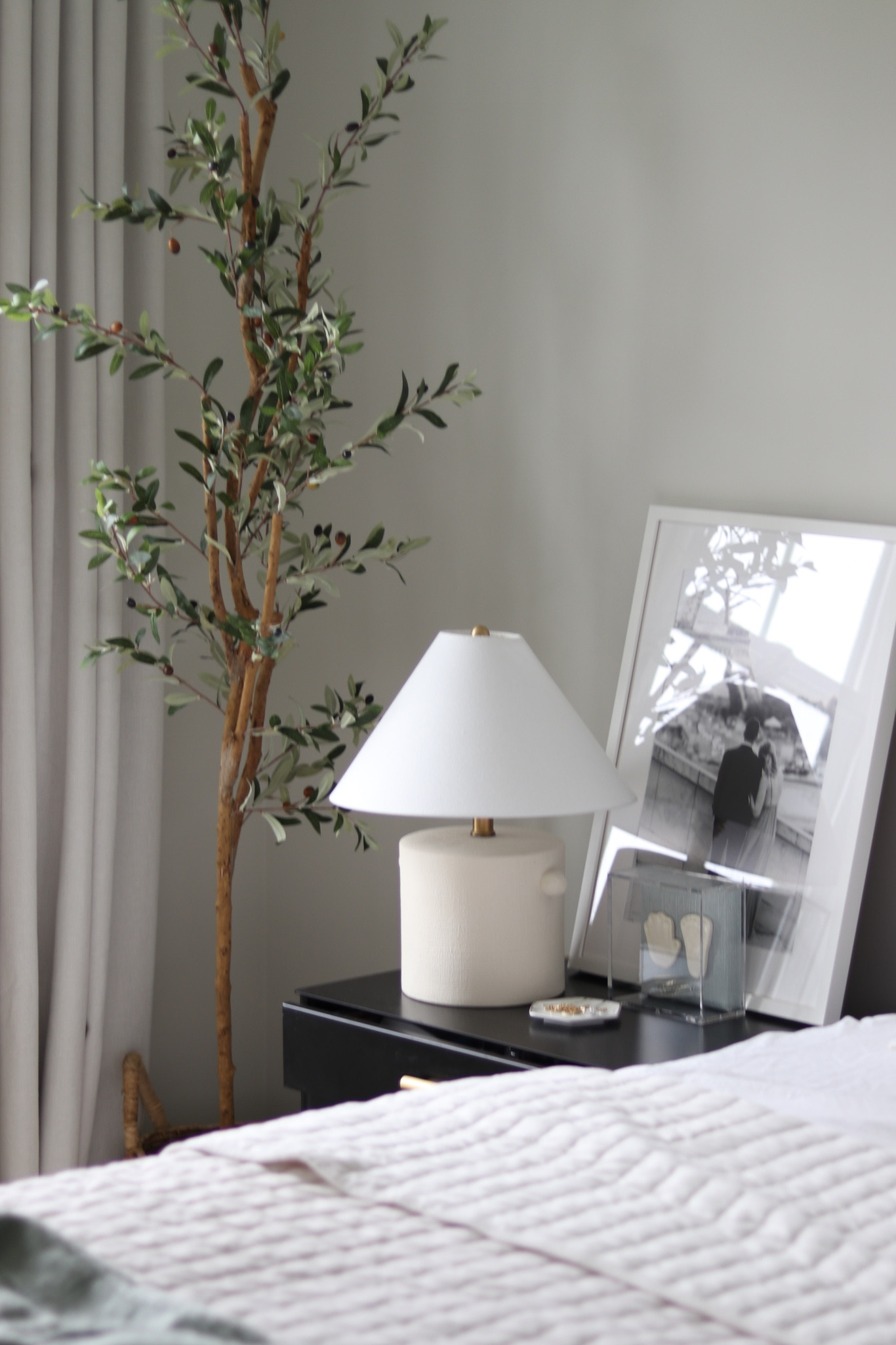 My favorite Amazon olive tree is marked down to under $70!!!!! I have olive trees from crate and barrel and target and this one is just as great but for 1/5 the price. 

#LTKhome #LTKxPrimeDay #LTKsalealert