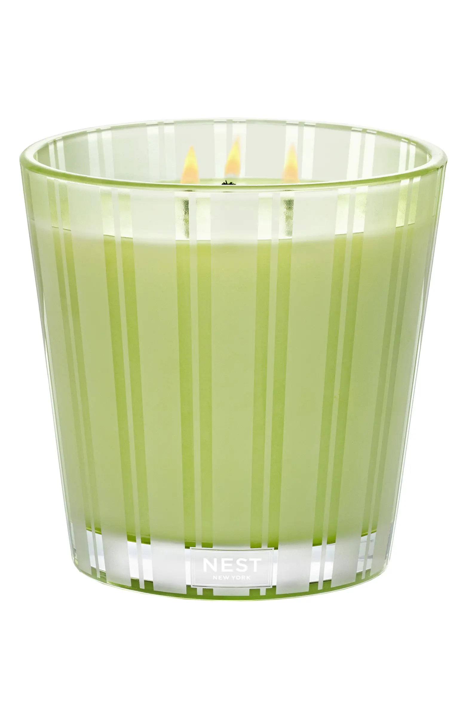Lime Zest & Matcha Candle | Nordstrom Rack