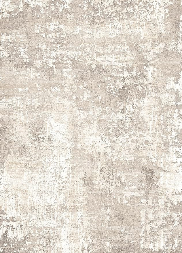 Art&Tuft Washable Rug, Anti-Slip Backing Abstract 8x10 Rug, Stain Resistant Rugs for Living Room,... | Amazon (US)