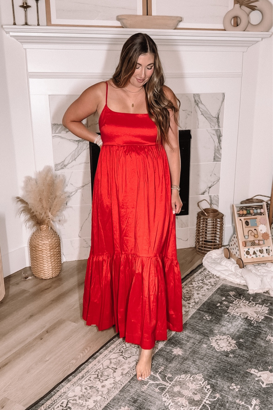 Abercrombie on sale!  20%-off ALL DRESSES + 15%-off almost everything else. Use code: DRESSFEST for an extra 15%! 