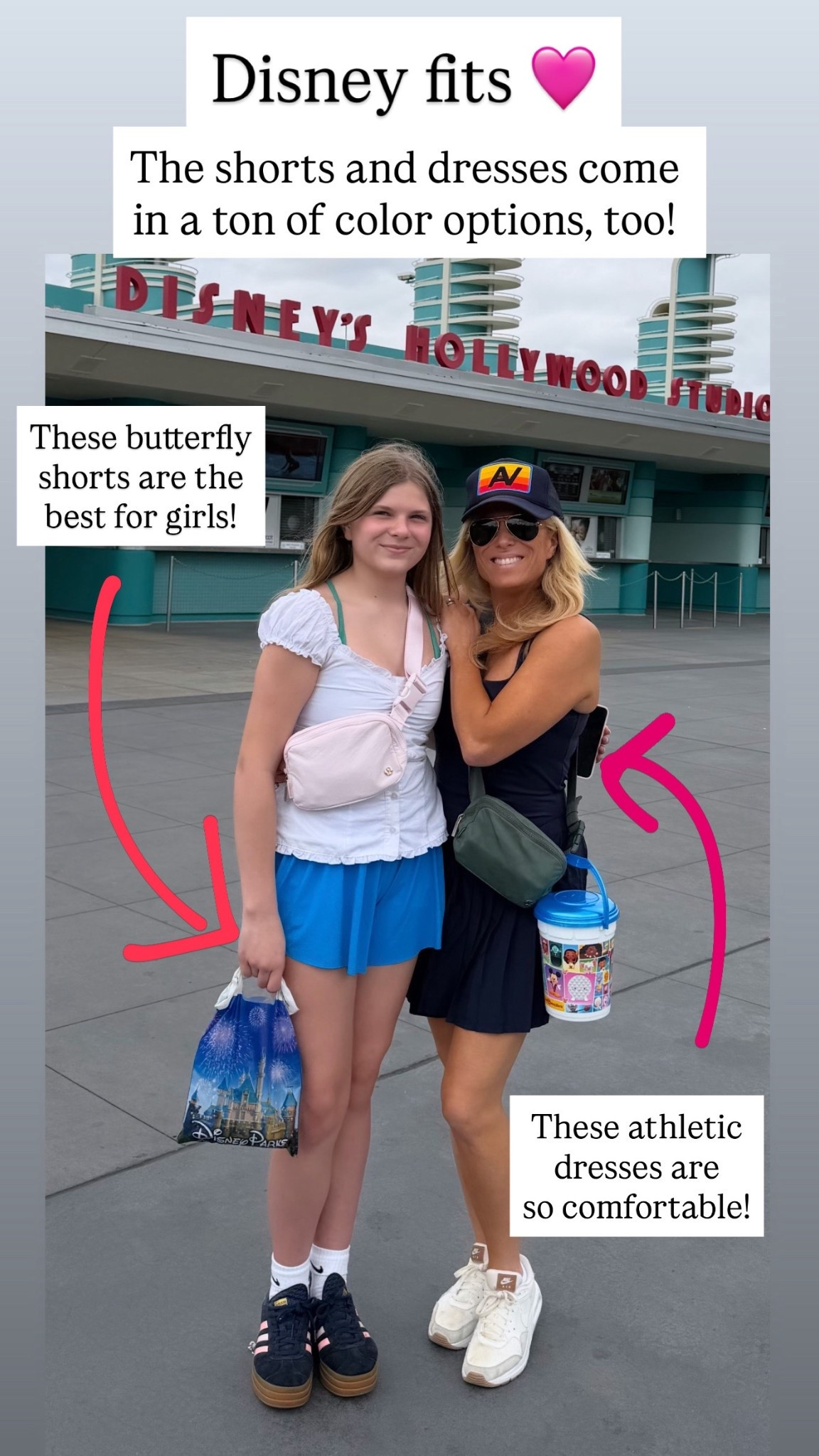 What to wear to Disney 🩷

#LTKootd #LTKKids #LTKdayinmylife