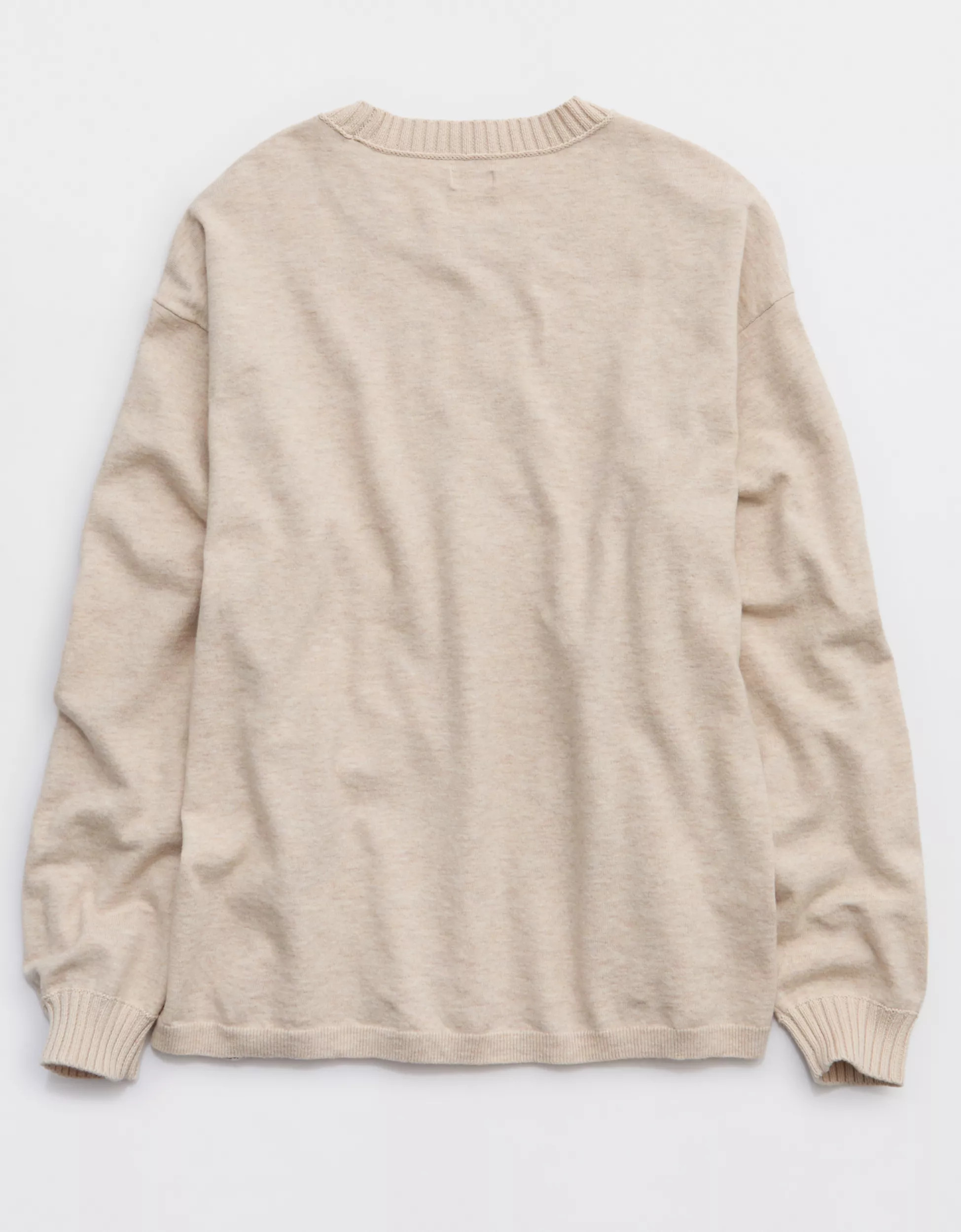 Aerie Sunday Soft Sweater | American Eagle Outfitters (US & CA)