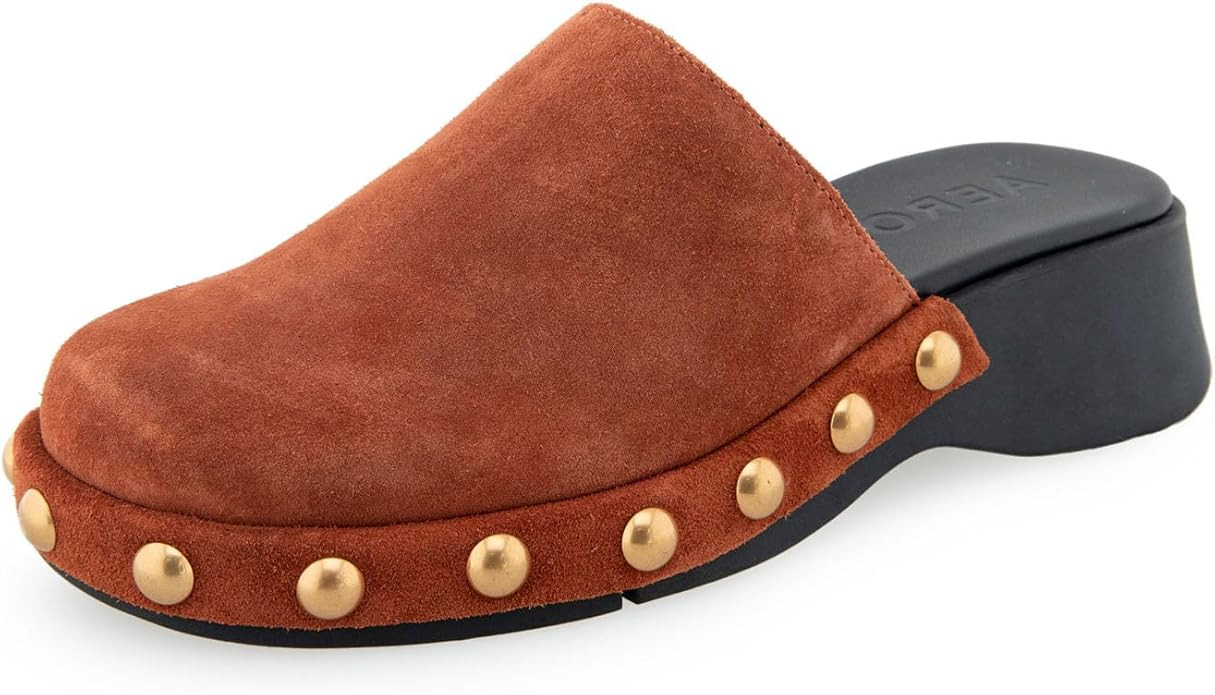 Aerosoles Women's Faye Clog | Amazon (US)