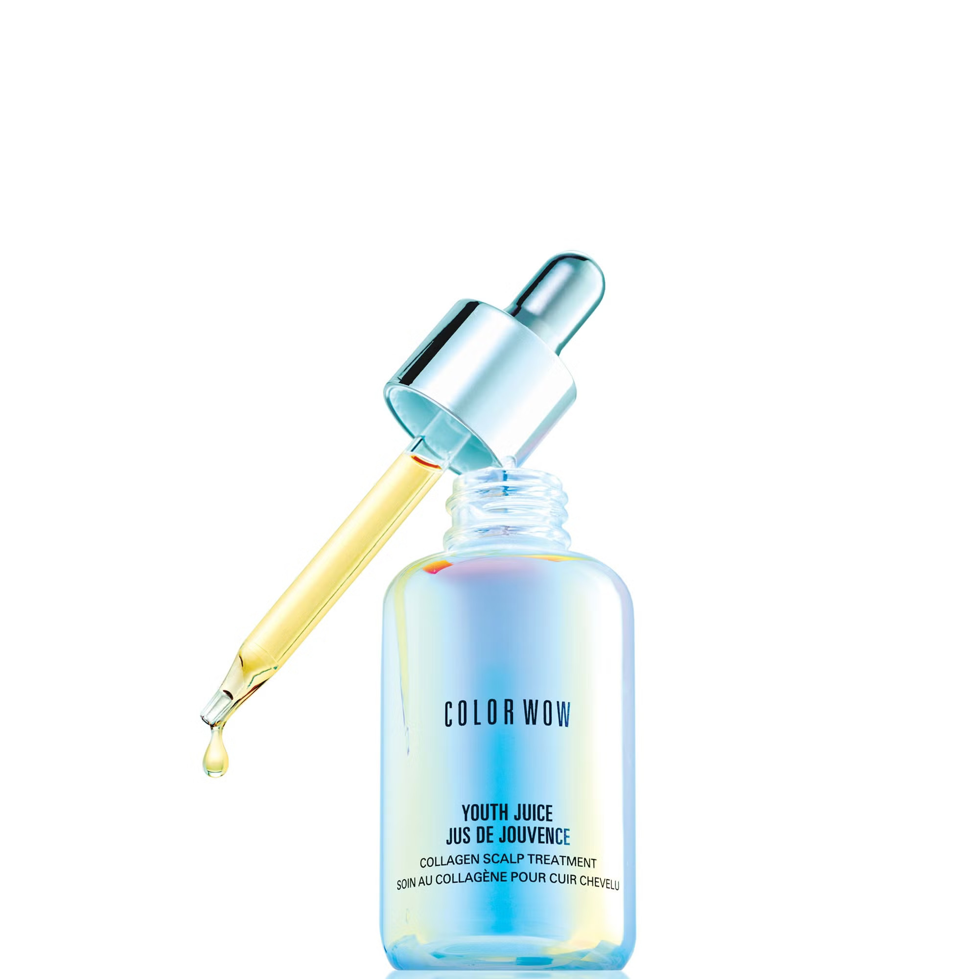 Color Wow Youth Juice Collagen Scalp Treatment 50ml | LOOKFANTASTIC | Look Fantastic (UK)