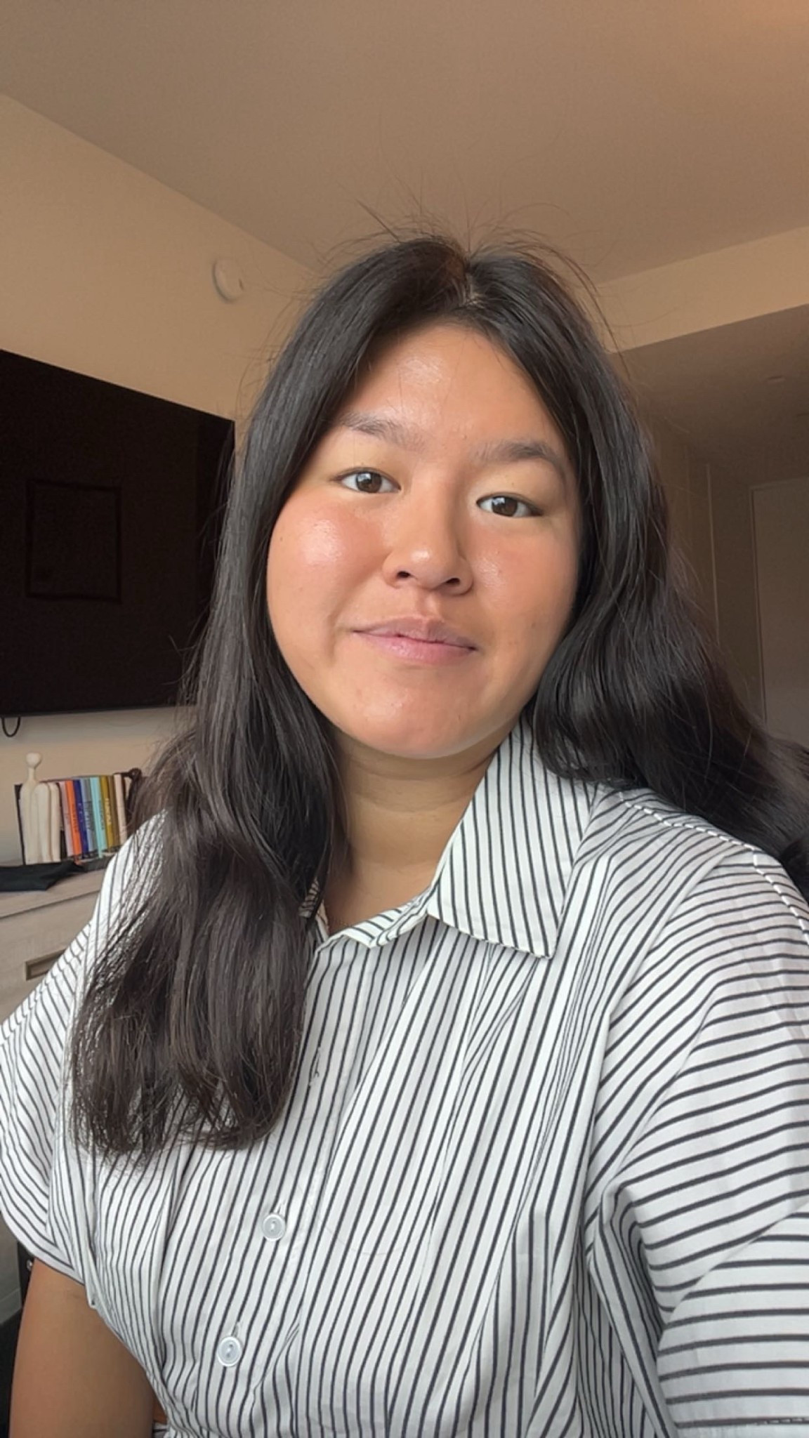 My favorite work from home top 🖤

#LTKStyleTip #LTKWorkwear #LTKHoliday