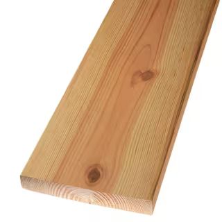2 in. x 10 in. x 8 ft. #2 Prime Kiln Dried Southern Yellow Pine Lumber 852481 | The Home Depot