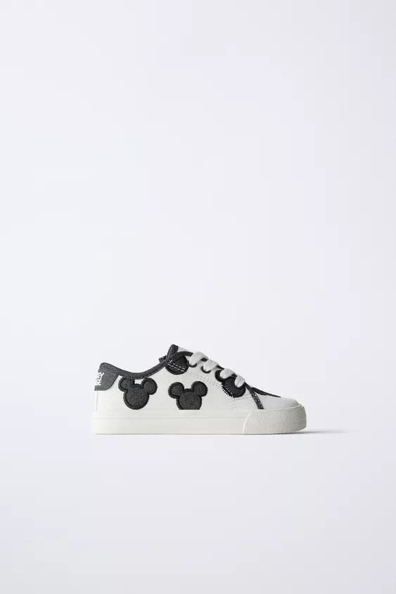 MICKEY MOUSE © DISNEY SNEAKERS | Zara US