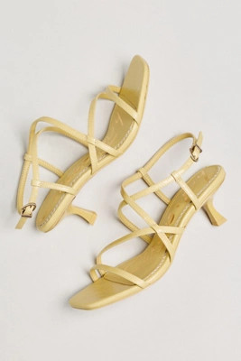 Circus NY by Sam Edelman Jasmine Strappy Heels | Anthropologie (US)