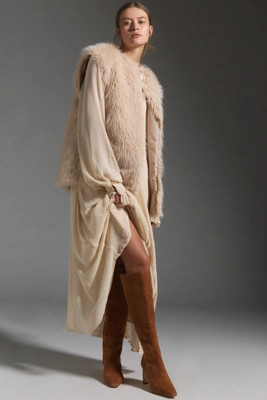 Sam Edelman Sylvia Boots | Anthropologie (US)