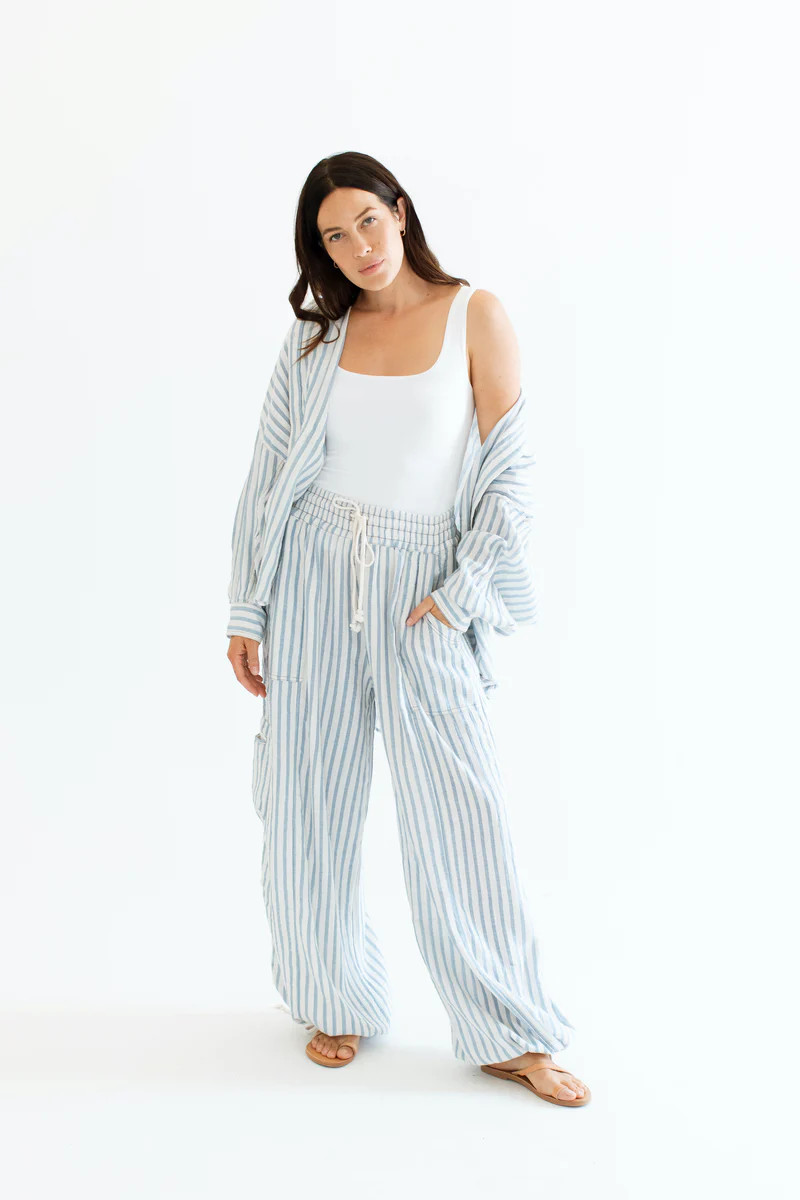 Cali Pants | Carly Jean Los Angeles