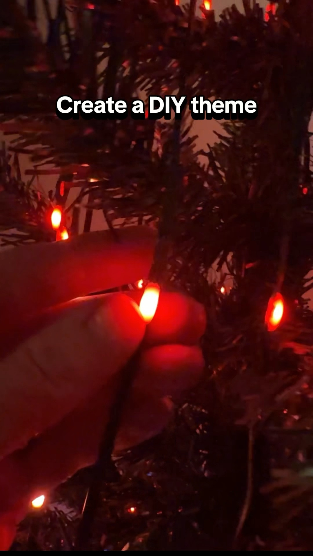 Smart, 400 LED RBG Christmas Ring String Lights!  Super easy installation, weatherproof, with timer function!  Update or create a custom themed tree the easy way, plus it’s budget friendly!  

#LTKHoliday #LTKSeasonal #LTKCyberWeek