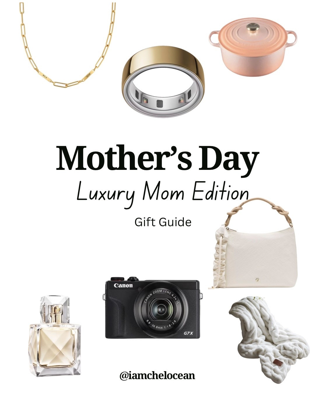 Mother’s Day gift luxury edition 

#LTKselfcare