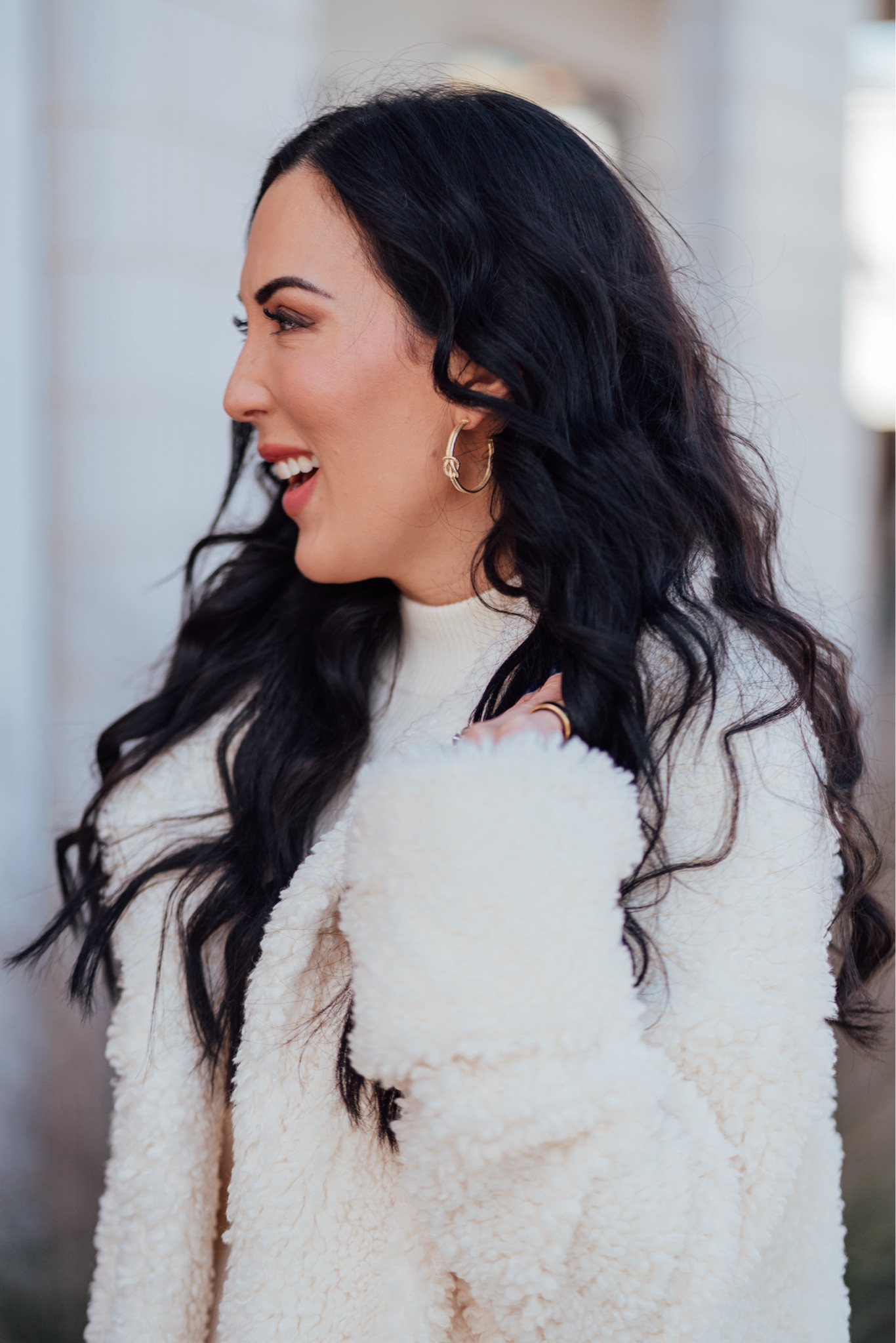 I am loving these Kendra Scott earrings! They have so many new arrivals that are fashion forward. 

#LTKGiftGuide #LTKstyletip