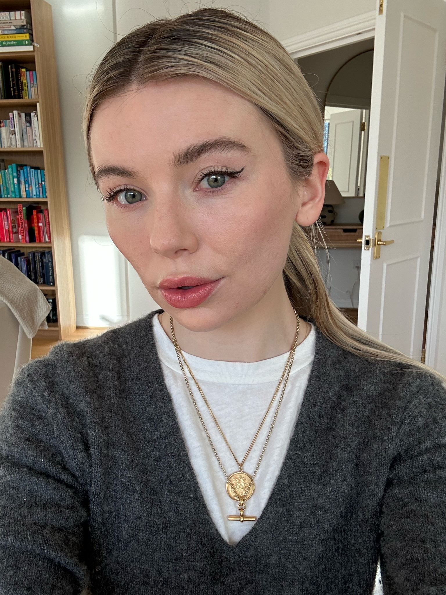 My everyday make up essentials ♥️

#LTKSeasonal #LTKbeauty #LTKU