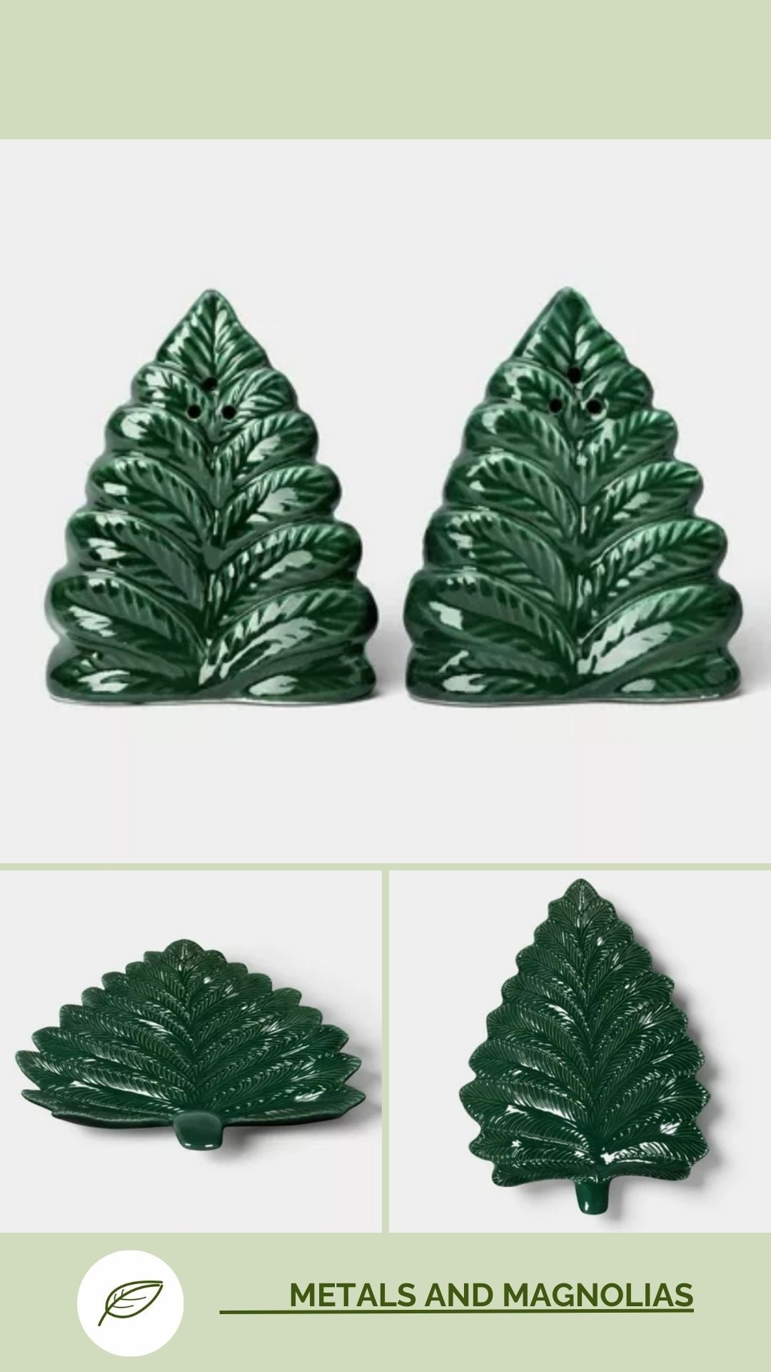 Tree Essentials for Table 

#LTKHoliday #LTKHome #LTKSeasonal