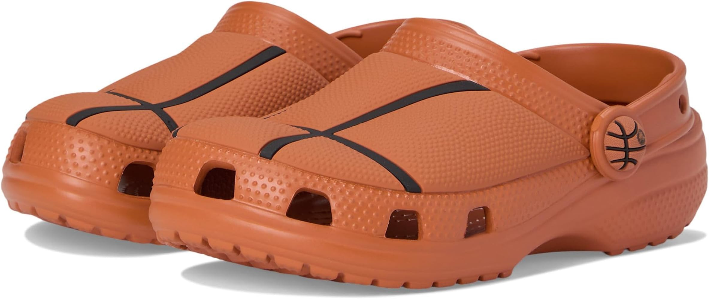 Crocs Unisex-Child Classic Clogs with Patterns and Graphics (Little Big Kid) | Amazon (US)