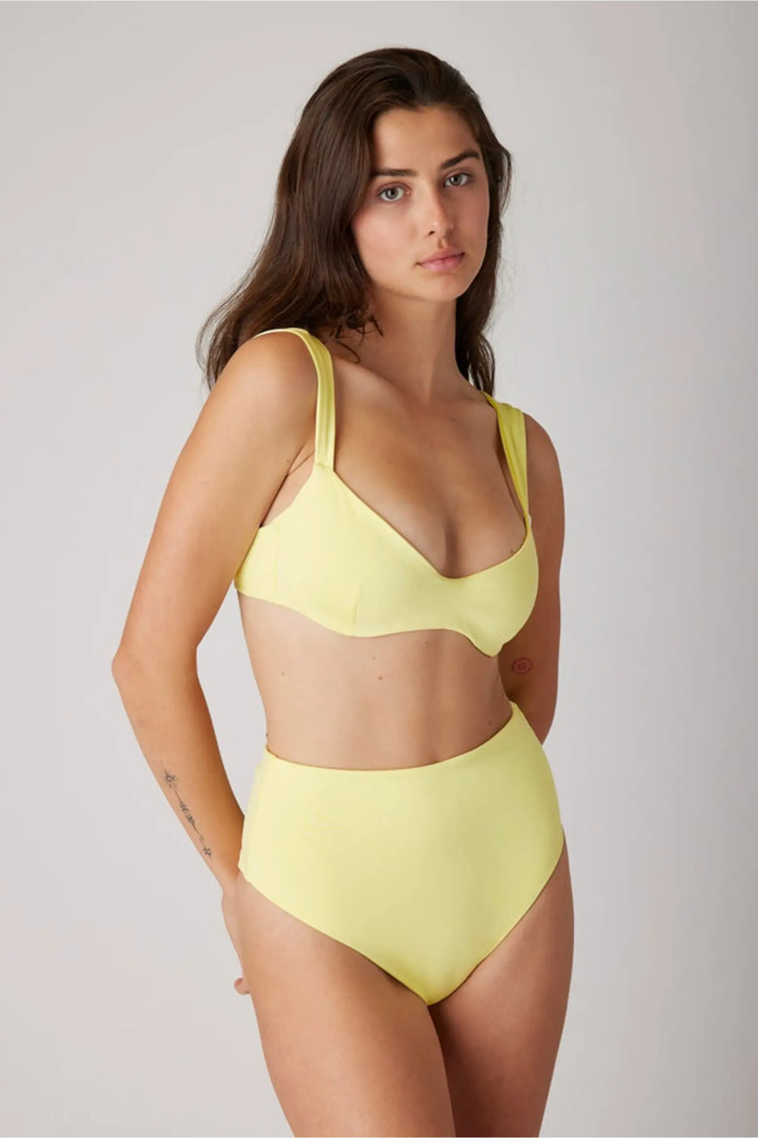 The High-Waisted Scrunch Bottoms (Women) | Nordstrom | Nordstrom
