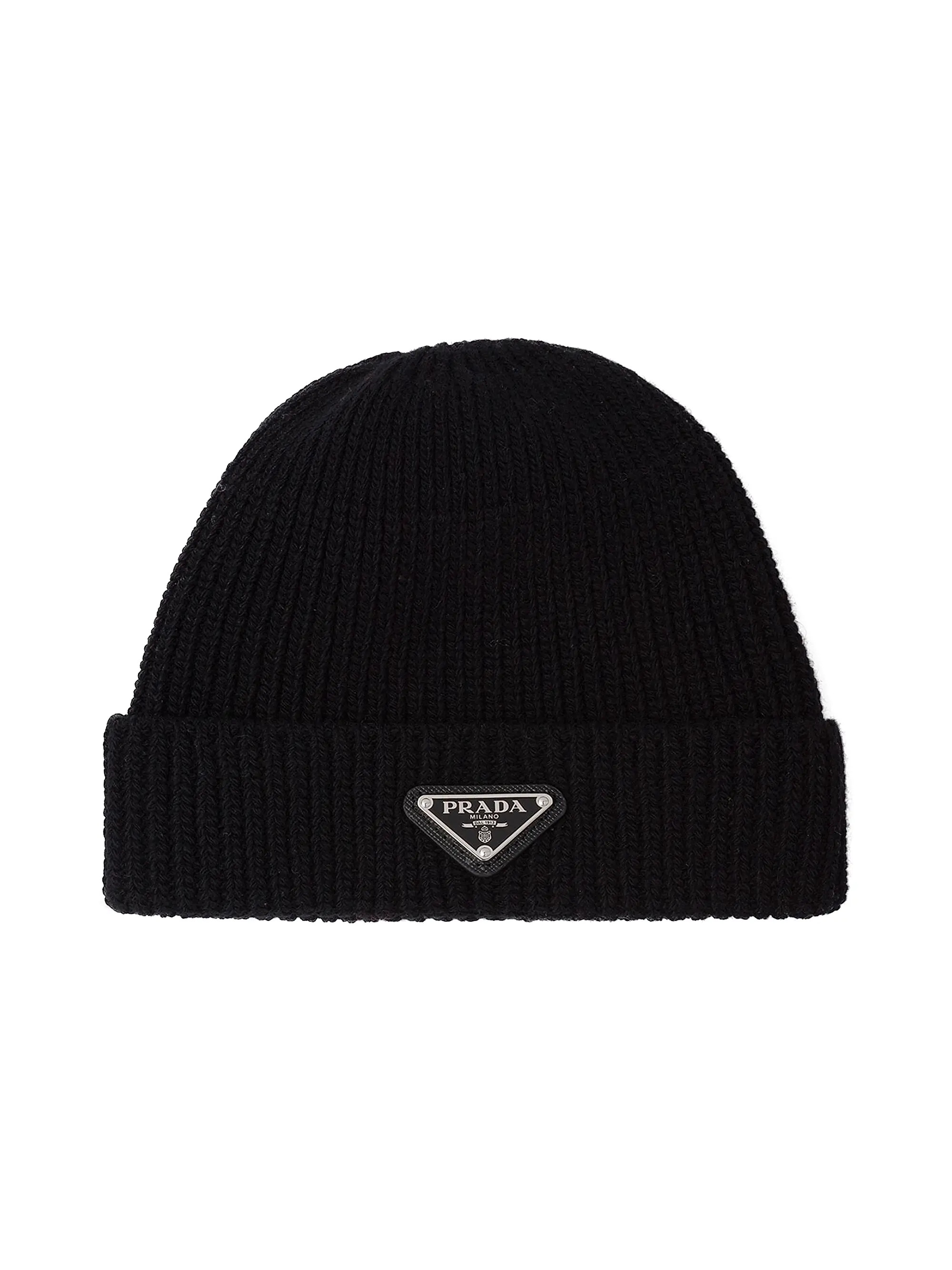 Wool and Cashmere Beanie | Saks Fifth Avenue