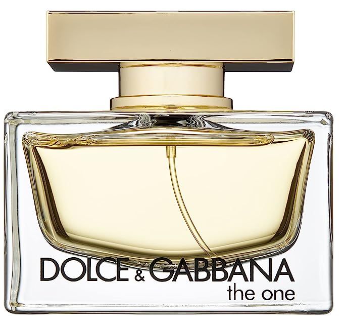 Dolce & Gabbana The One By Dolce & Gabbana For Women. Eau De Parfum Spray 2.5 Fl Oz | Amazon (US)