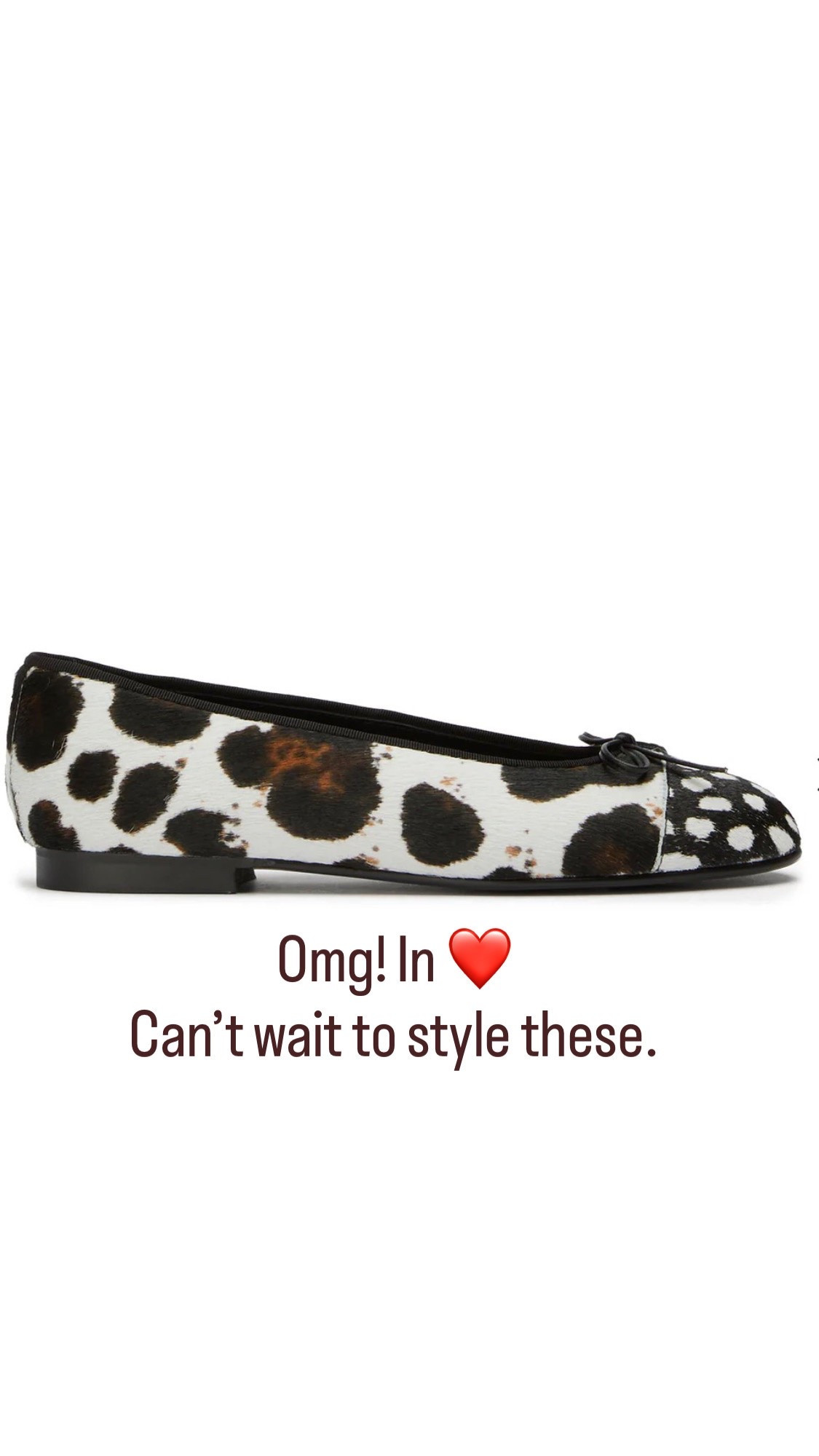 Finally in stock. Placed my order and I can’t wait to style these all different ways .

#LTKOver40 #LTKgrwm #LTKPetite