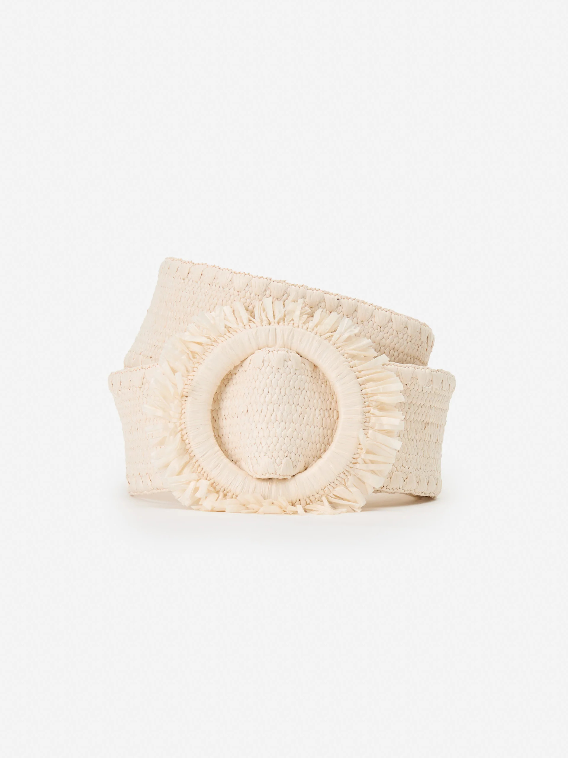 Georgia Belt | J.McLaughlin