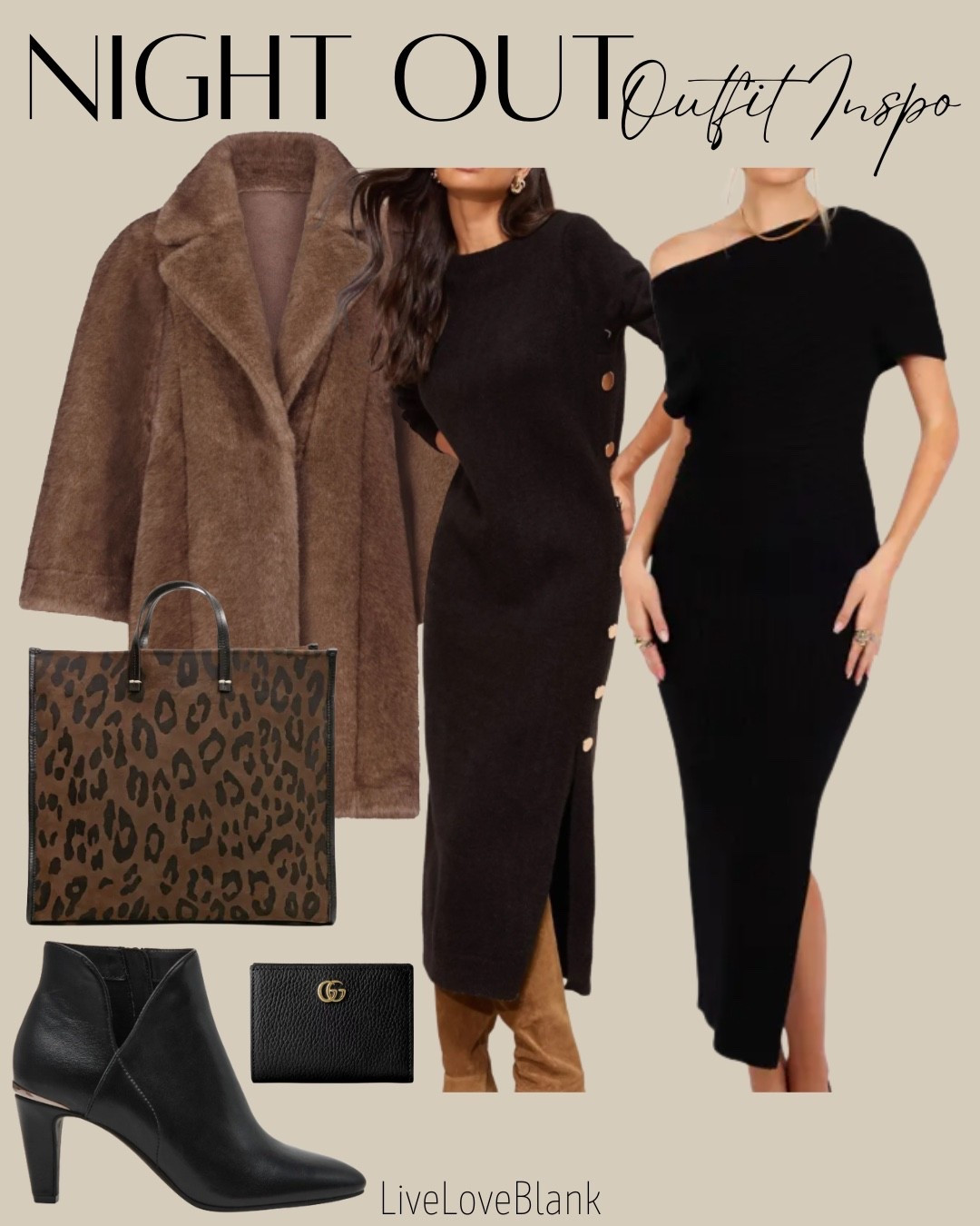 Night out outfit inspo
Date night 
Girls night
#ltku


#LTKOver40 #LTKSeasonal #LTKStyleTip