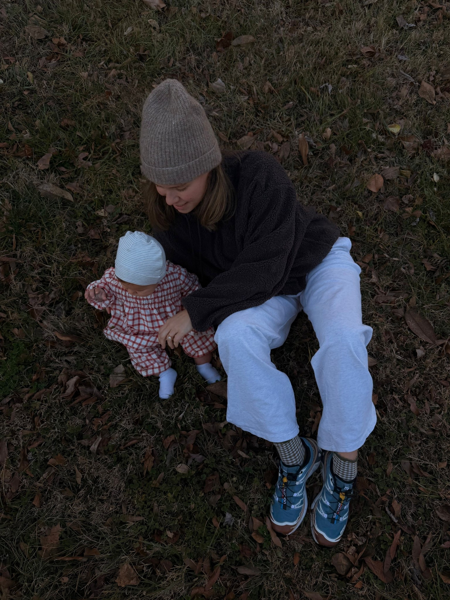 mommy & me 

#LTKootd #LTKmomlife #LTKgrwm