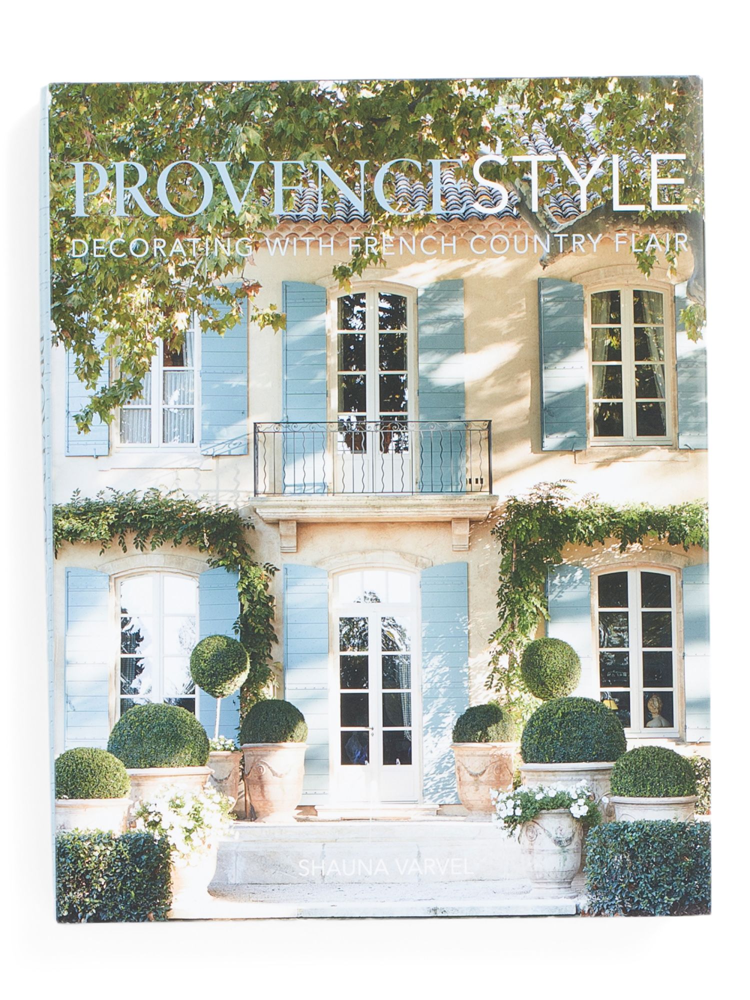 Provence Style | Pillows & Decor | Marshalls | Marshalls