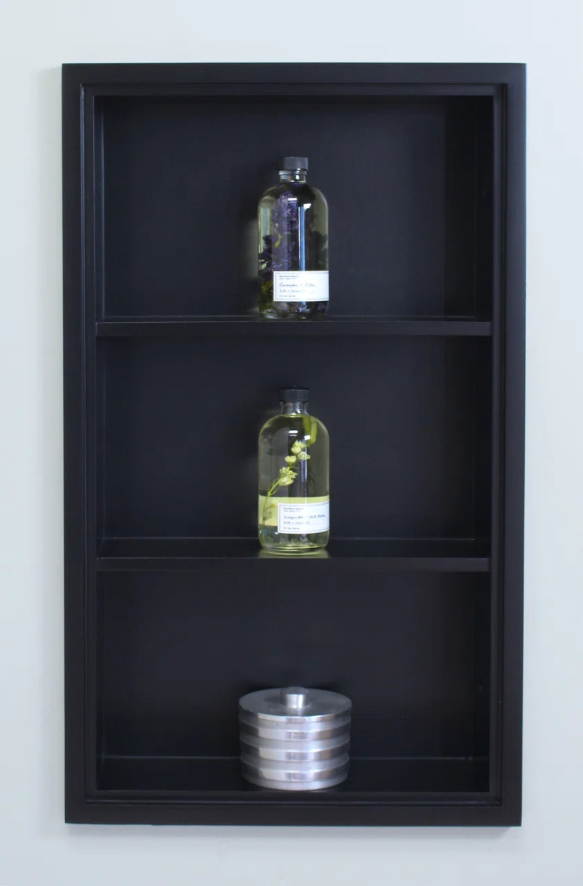 Fox Hollow Furnishings 14x24 Recessed Sloane Wall Niche & Reviews | Wayfair | Wayfair North America