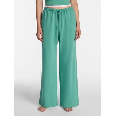 No Boundaries Sleepwear Pants, 31'' Inseam, Women’s XXS-3X | Walmart (US)